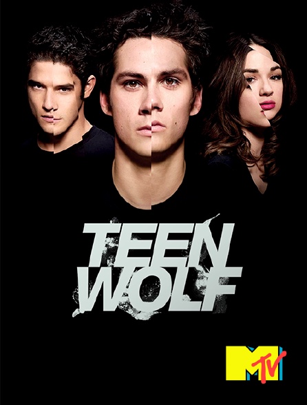MTV - Teen Wolf