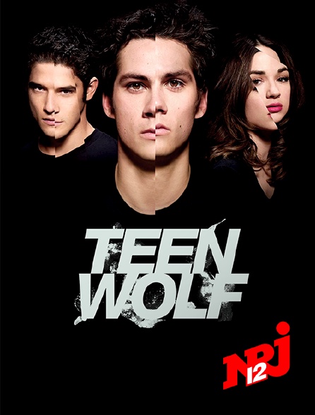 NRJ 12 - Teen Wolf