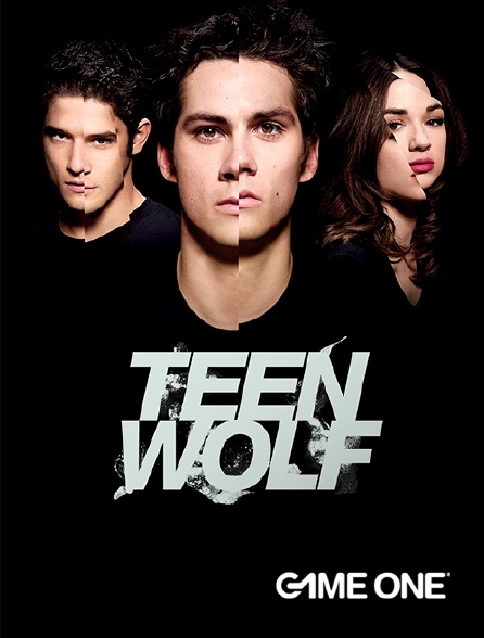 Game One - Teen Wolf