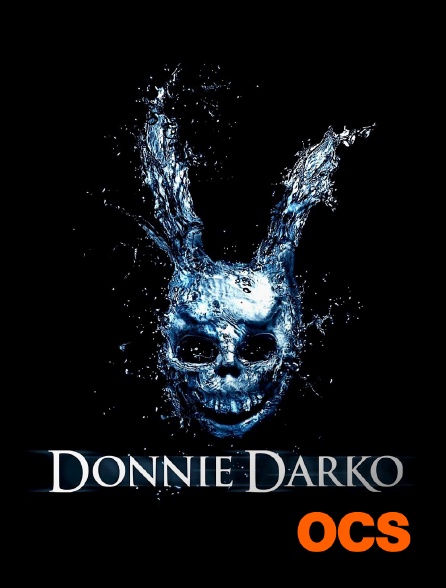 OCS - Donnie Darko - Version cinéma (Restaurée)