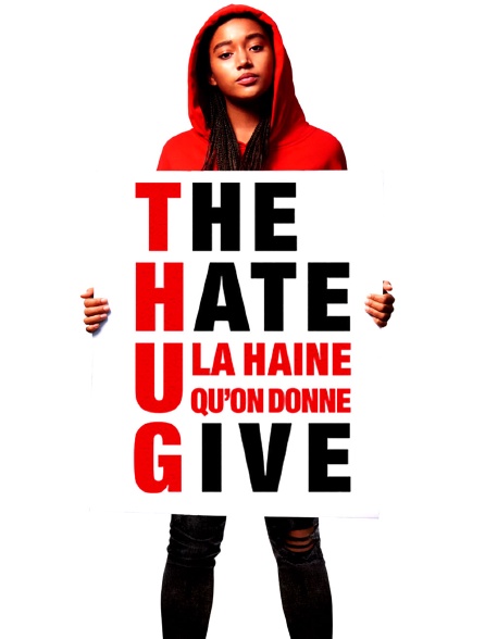 The Hate U Give : la haine qu'on donne