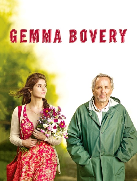 Gemma bovery