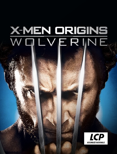 LCP 100% - X-Men Origins : Wolverine