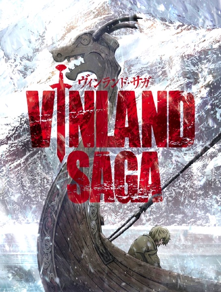 Vinland Saga