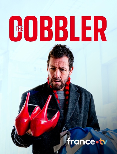 france.tv - The Cobbler