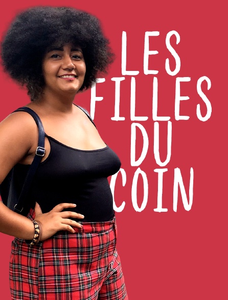 Les filles du coin