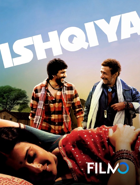 FilmoTV - Ishqiya