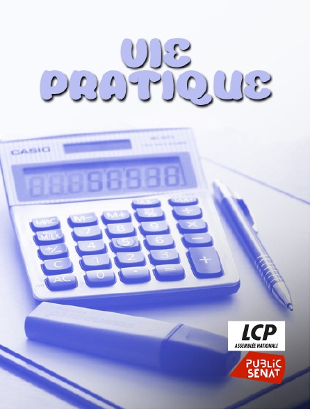 LCP Public Sénat - Paradise travel