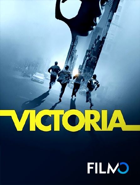 FilmoTV - Victoria