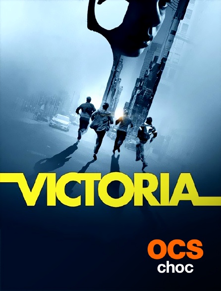 OCS Choc - Victoria
