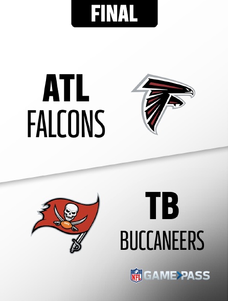 NFL 11 - Falcons - Buccaneers