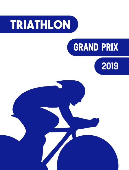 Grand Prix de Triathlon 2019