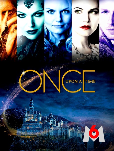 M6 - Once Upon a Time en replay