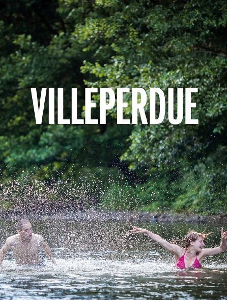 Villeperdue