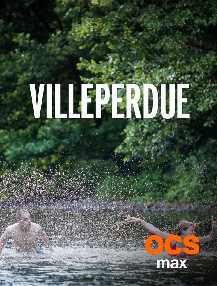 OCS Max - Villeperdue