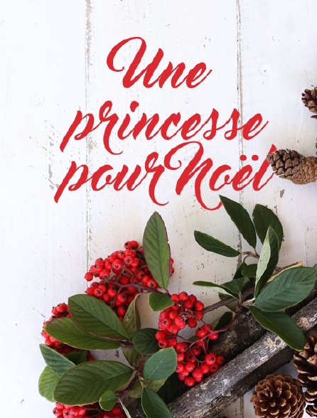 Une princesse pour Noël