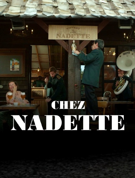 Chez Nadette