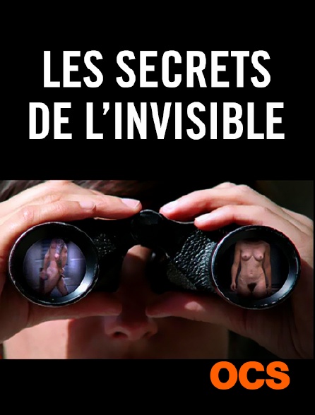 OCS - Les secrets de l'invisible