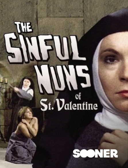 Sooner - The sinful nuns of Saint Valentine