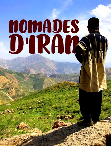 Nomades d'Iran