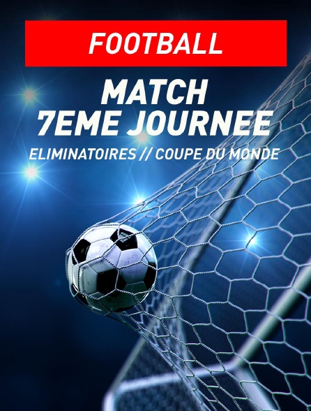 Football - Eliminatoires de la Coupe du monde 2025-2026