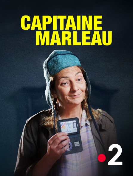 France 2 - Capitaine Marleau