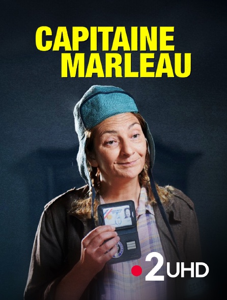 France 2 UHD - Capitaine Marleau