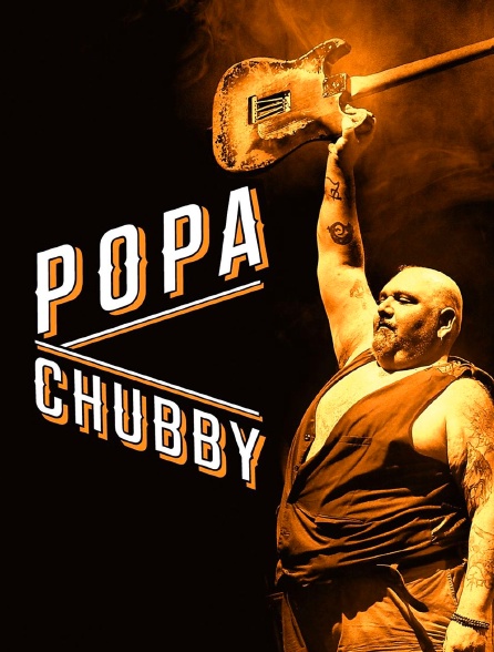 Popa Chubby