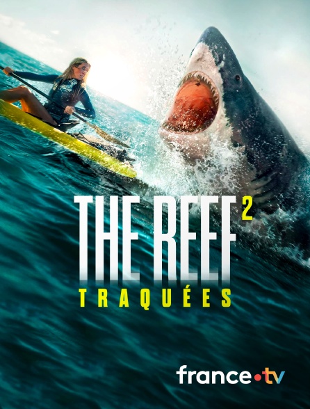 france.tv - The Reef 2