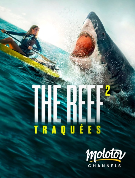 Molotov Channels - The Reef 2 : Traquées
