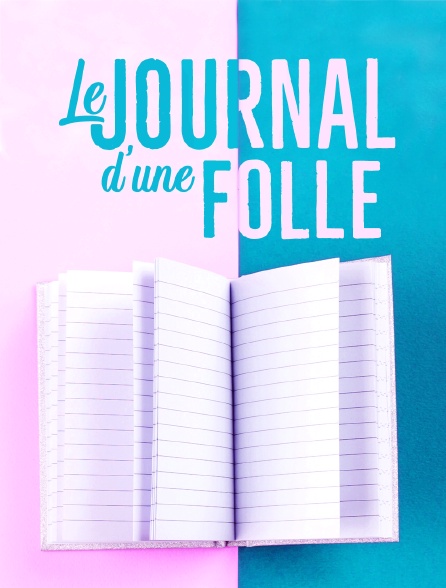 Le journal d'une folle