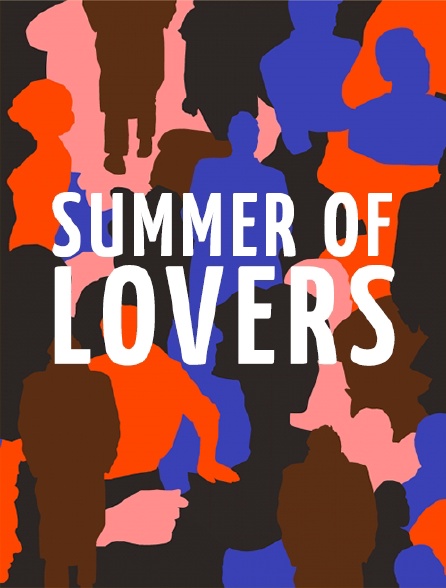 Summer of Lovers