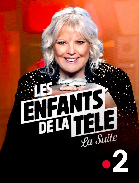 France 2 - Les Enfants de la télé, la suite