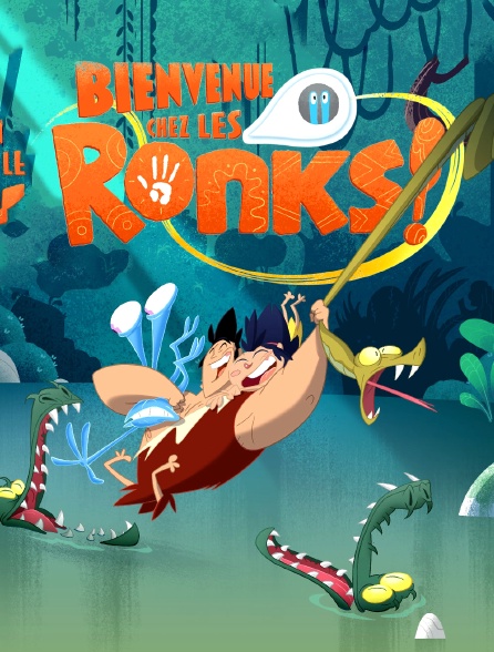 Bienvenue chez les Ronks !