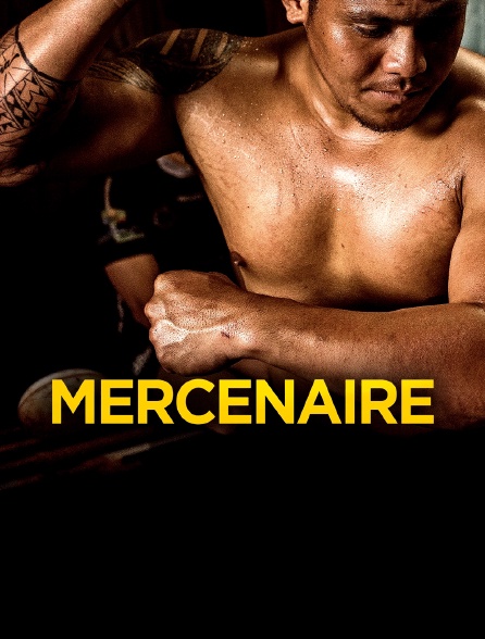 Mercenaire