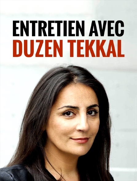 Entretien avec Düzen Tekkal