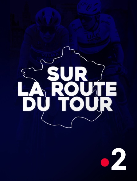 France 2 - Sur la route du Tour