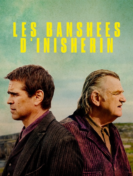 Les Banshees d'Inisherin