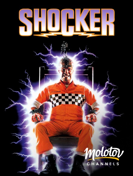 Molotov channels - Shocker