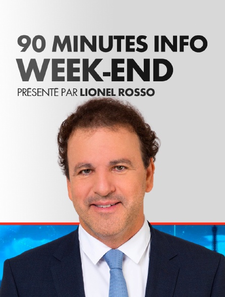 90 Minutes Info Week-End
