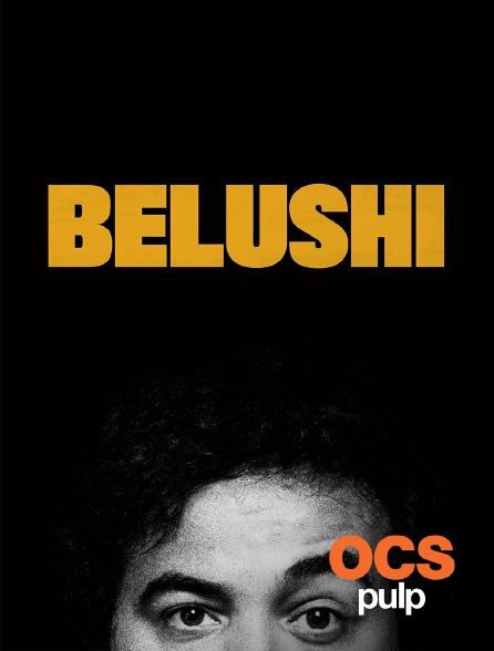 OCS Pulp - Belushi