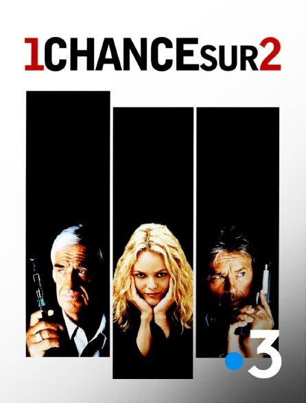 1 Chance Sur 2 Streaming 1 chance sur 2 en Streaming sur France 3 - Molotov.tv