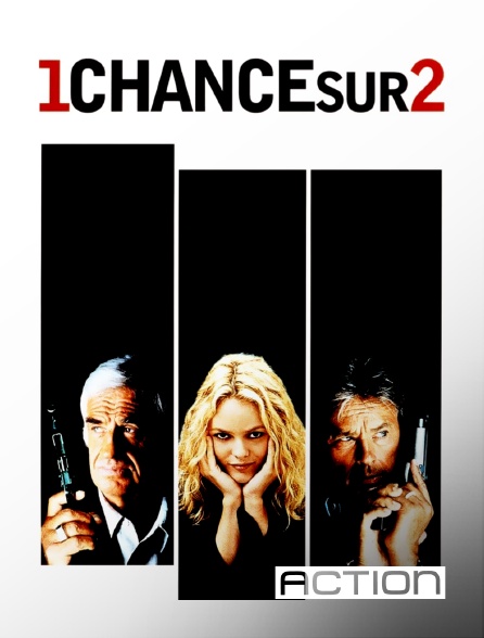 ACTION - 1 chance sur 2