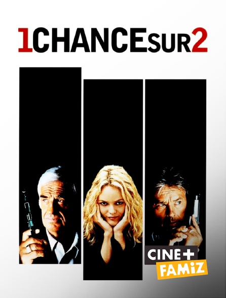 Ciné+ Famiz - 1 chance sur 2