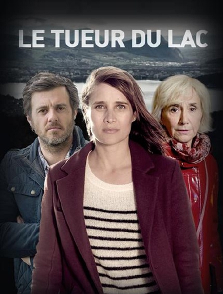 Le tueur du lac en Streaming Molotov tv Le tueur du lac en Streaming Molotov tv