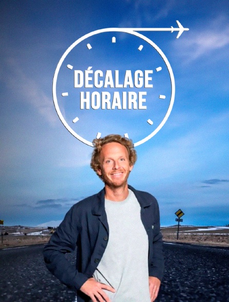 Décalage horaire