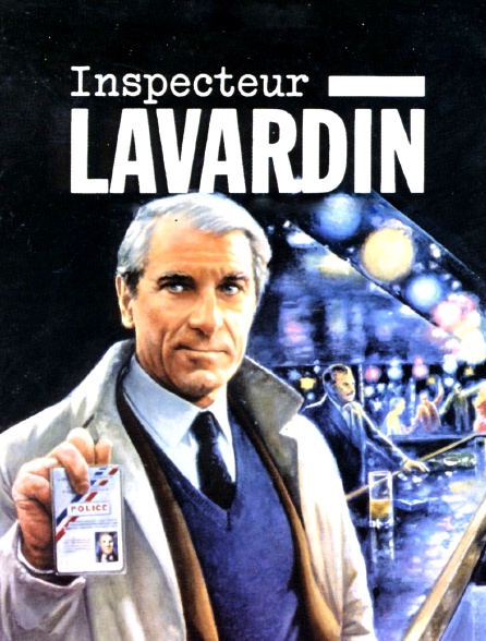 Inspecteur Lavardin