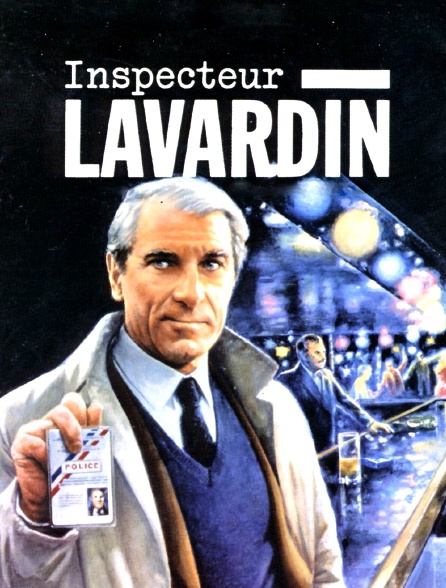 L'inspecteur Lavardin