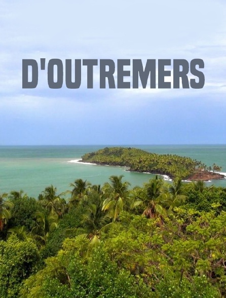 D'outremers