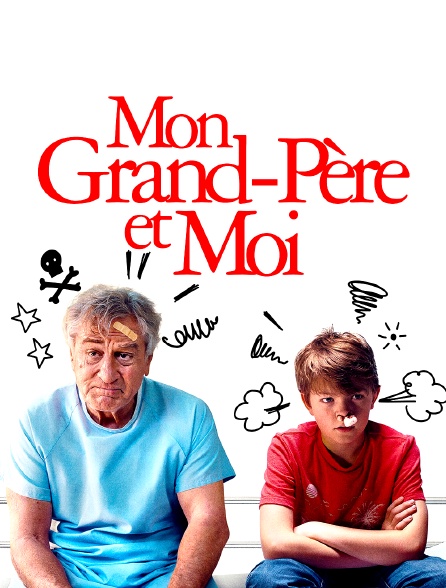 Mon grand-père et moi